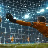 Qué es Penalty Shoot Out y cómo se juega