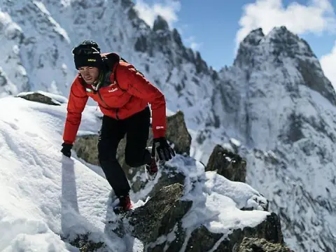 Kilian Jornet en el Cervino - ¿Por qué su récord sigue importando?