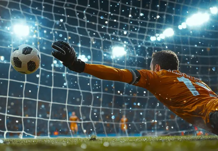 Qué es Penalty Shoot Out y cómo se juega