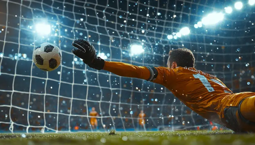 Qué es Penalty Shoot Out y cómo se juega