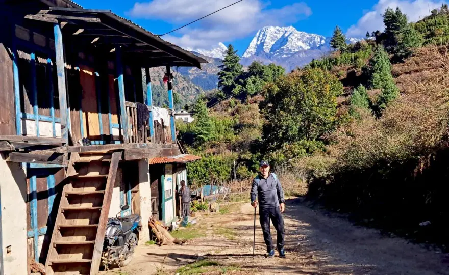 Trekking en el Himalaya - Elige tu ruta perfecta y evita errores