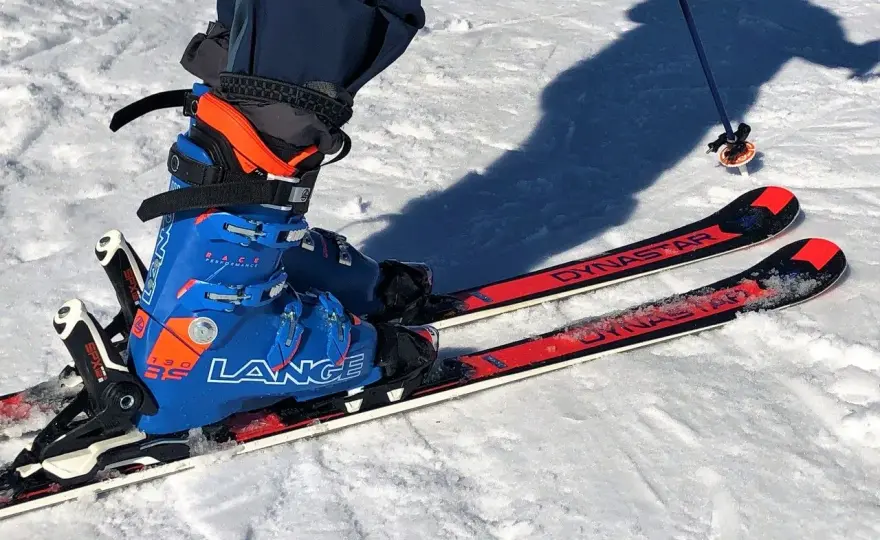 Botas de esquí termoformables - ¿Realmente valen la pena?