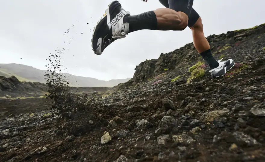 Vibram Megagrip - ¿Merece la pena en montaña?