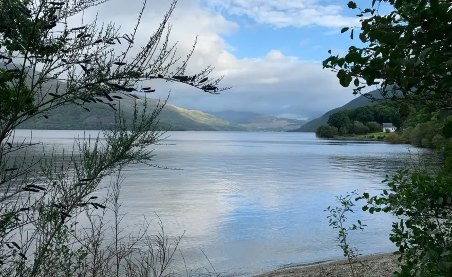 West Highland Way: Planifica tu ruta perfecta - Guía completa