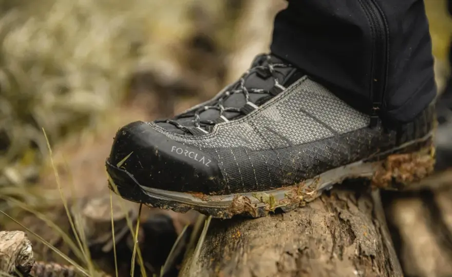 ¿Botas de montaña a la lavadora? No lo hagas sin leer esto