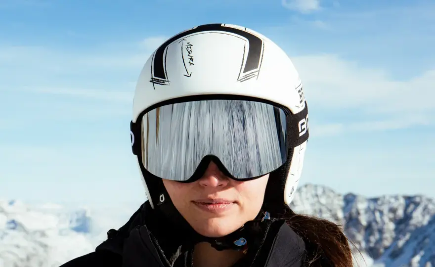 Casco de esquí - ¿Cómo elegir el ideal y evitar errores?