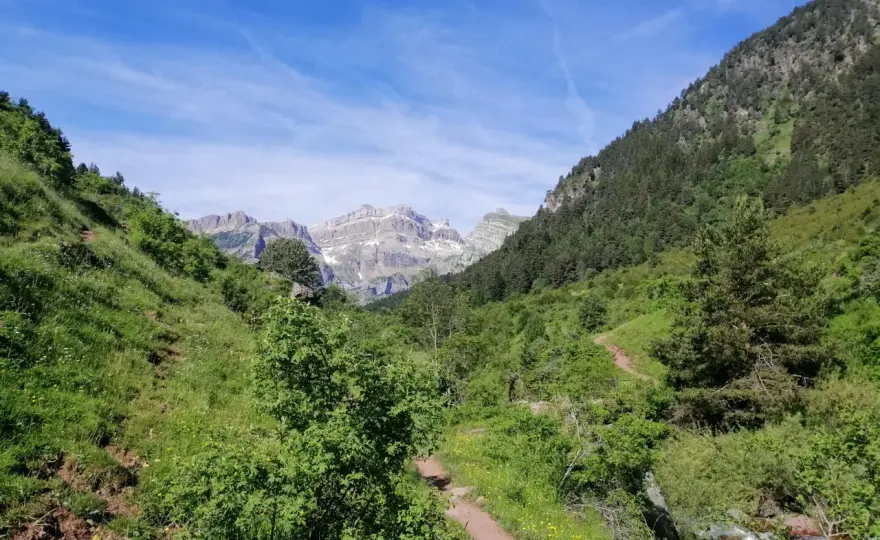 Valle de Canal Roya - Rutas y consejos para tu visita ideal
