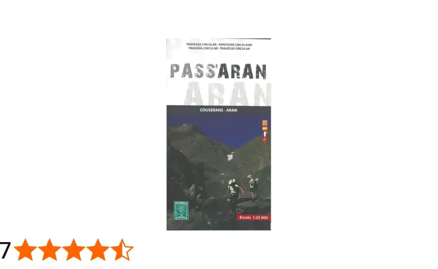 Pass'Aran - Guía completa para tu travesía en los Pirineos