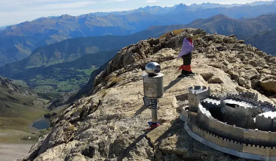 Mesa de los Tres Reyes - Guía completa para una ascensión segura