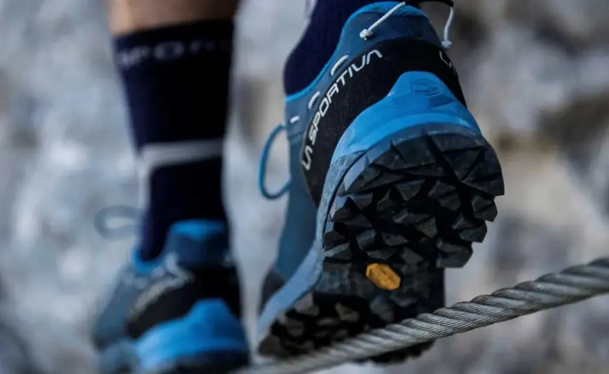 Zapatillas de aproximación - ¿Cuándo usarlas y cómo elegir?