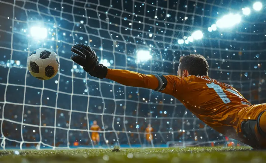 Qué es Penalty Shoot Out y cómo se juega