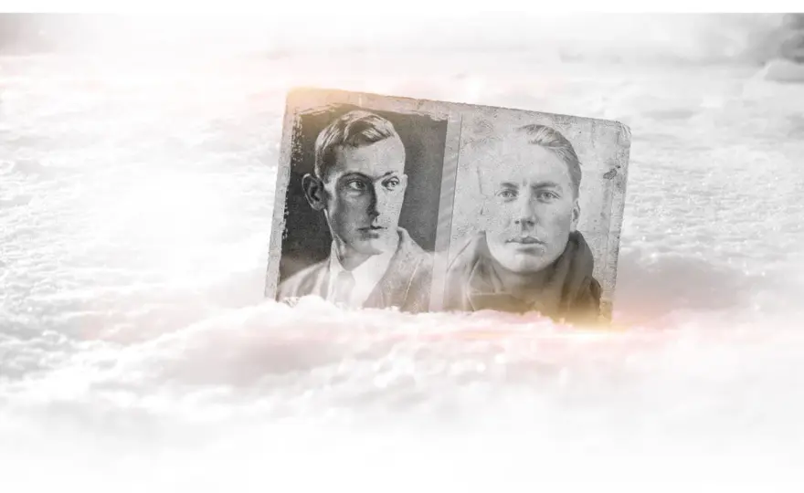 Mallory e Irvine - ¿Conquistaron el Everest? El misterio sin fin