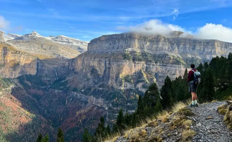 Senderismo en Pirineos - Elige tu ruta perfecta y segura