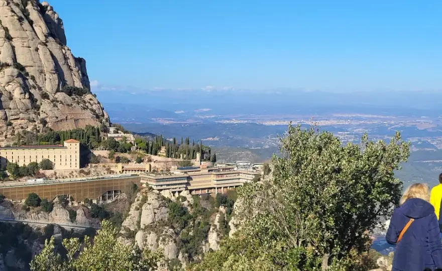 Sant Miquel en Montserrat - Guía completa para tu visita