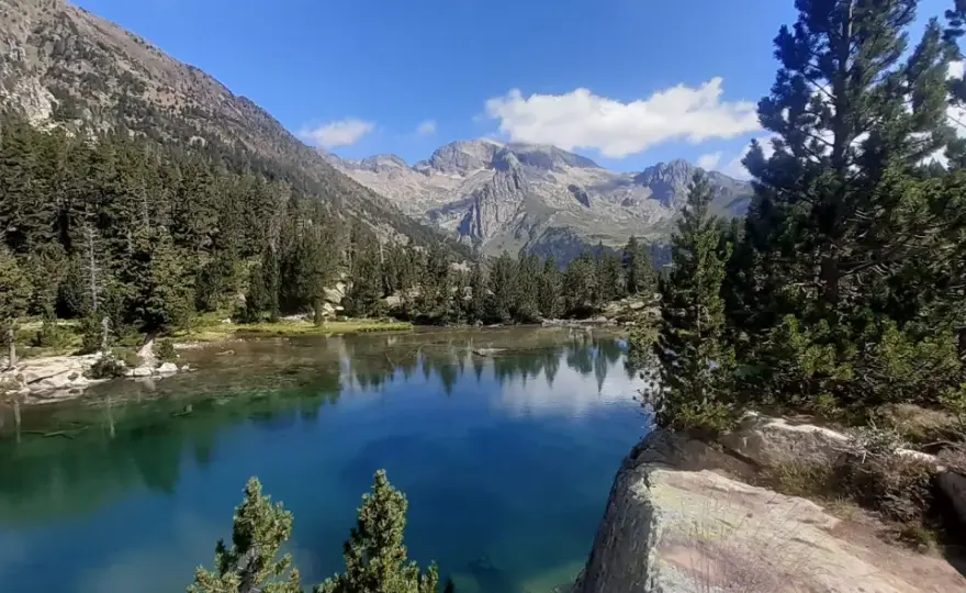 Ibón de Batisielles - Tu guía completa desde el valle de Estós