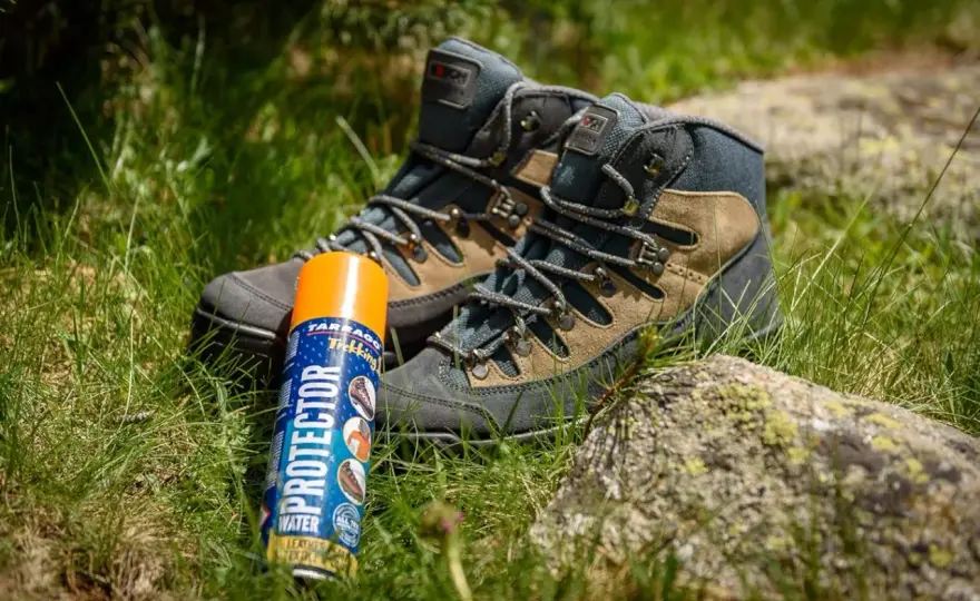 Impermeabilizar botas de cuero - Guía completa para montañistas