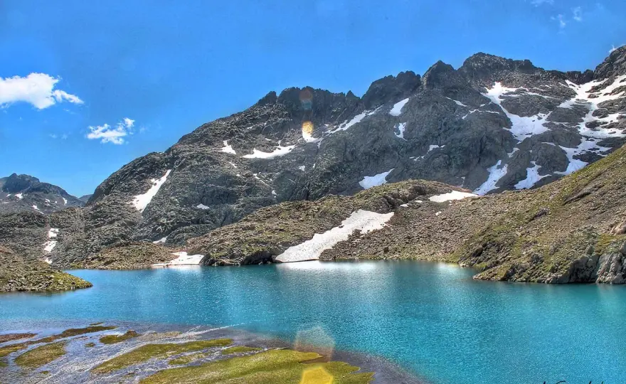 Ibones Azules de Panticosa - ¿Ruta fácil o reto real? Guía completa
