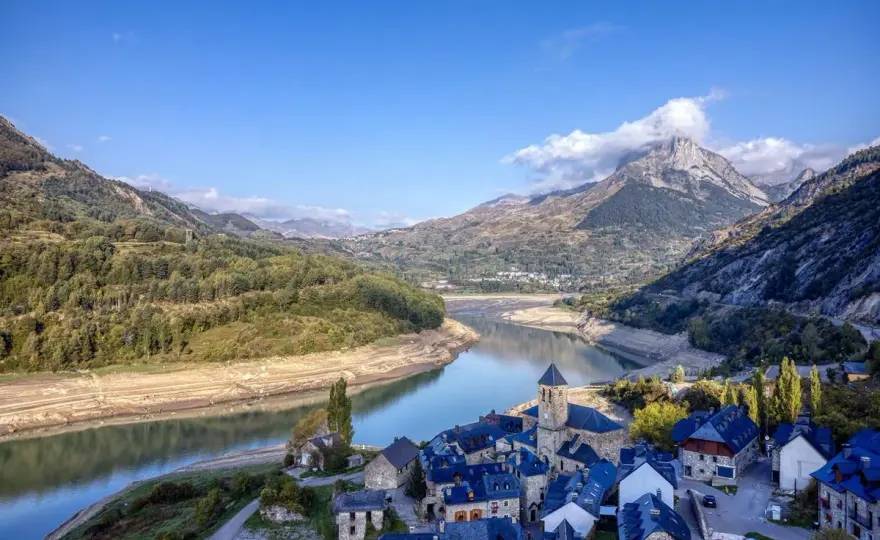 Montañas de Huesca - Elige tu ruta perfecta y segura