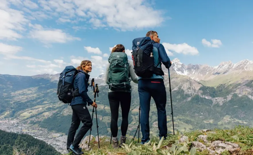 Gore-Tex - ¿Cuál elegir? Guía para montaña y senderismo