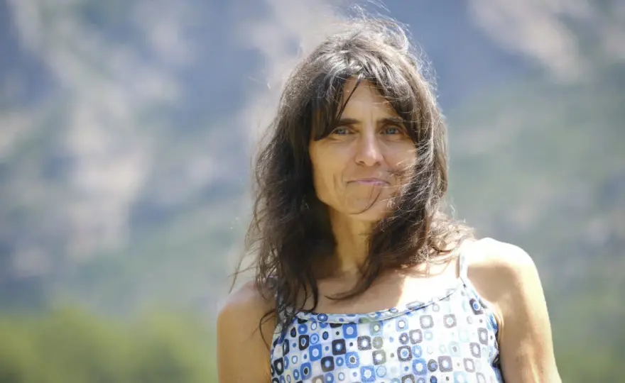 Sílvia Vidal - La alpinista que cambió las reglas del big wall