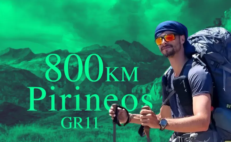 Cruzar los Pirineos - Elige el paso perfecto y evita errores
