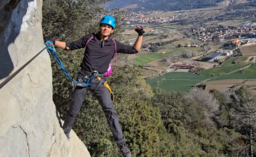 Escalada y Ferratas - ¿Cuál es para ti? Guía completa