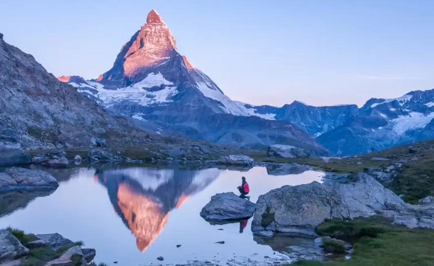Récord Cervino - ¿Hay un solo tiempo? Rutas, estilos y alpinistas
