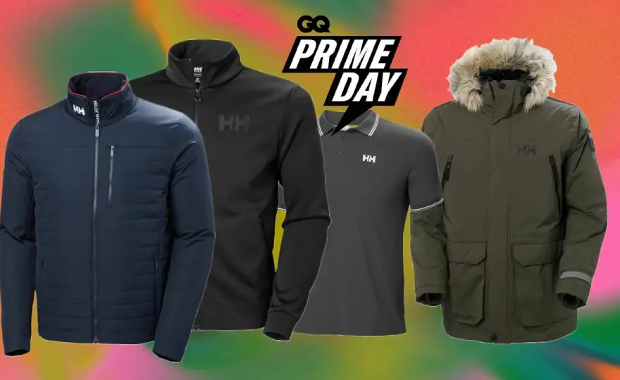 Helly Hansen - ¿Merece la pena? Guía de compra y tecnologías