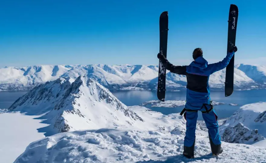 Splitboard - ¿Merece la pena? Guía completa para la montaña