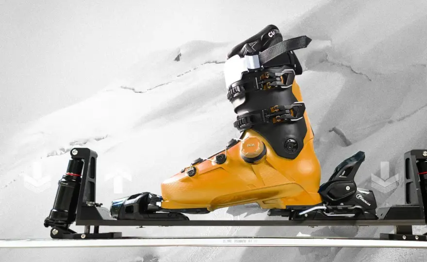 GripWalk - Compatibilidad bota y fijación: ¿Funciona tu equipo?