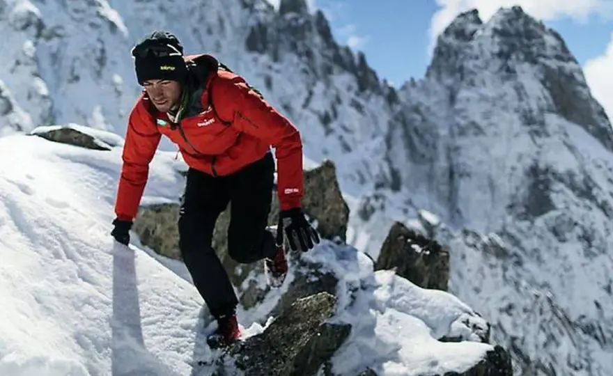 Kilian Jornet en el Cervino - ¿Por qué su récord sigue importando?