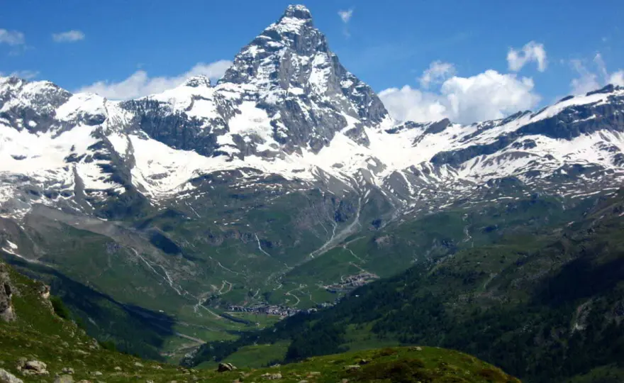 GR 5 - Etapas alpinas: lo que nadie te cuenta