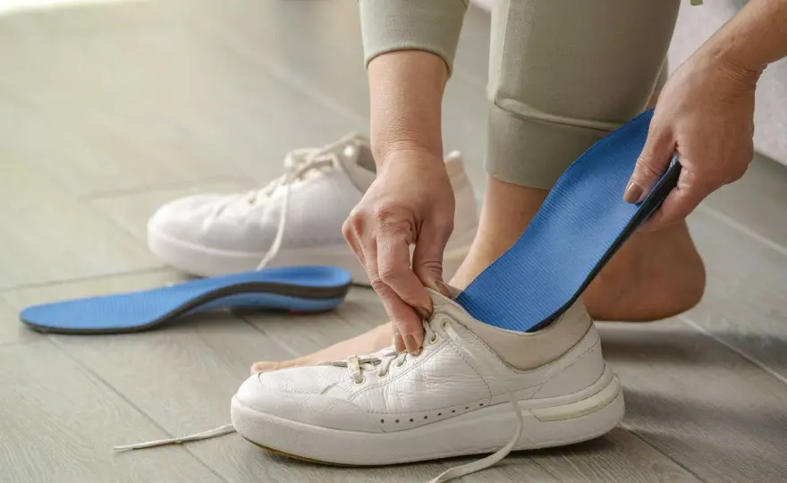 Plantillas para botas - ¿Cómo elegir la mejor?