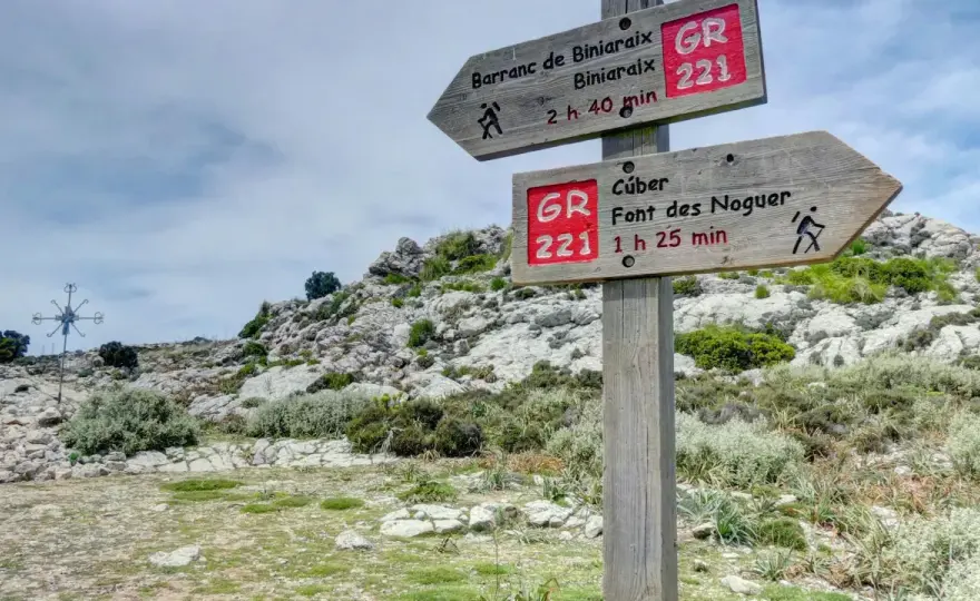 Montaña en España - Claves para leer el relieve y planificar rutas