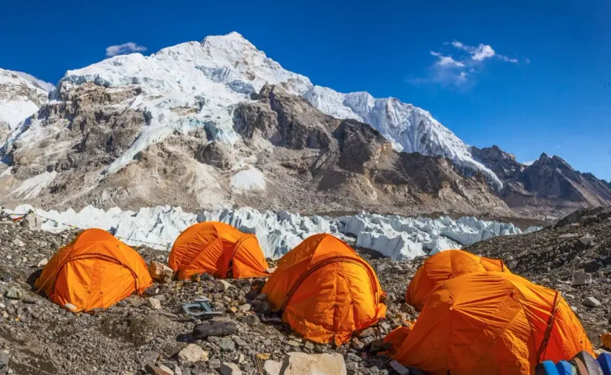 Himalaya: Guía para rutas, cumbres y evitar errores.
