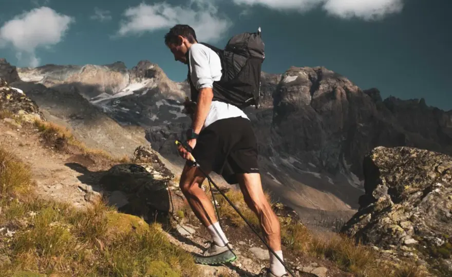 Kilian Jornet en los Pirineos - Lecciones para montañistas