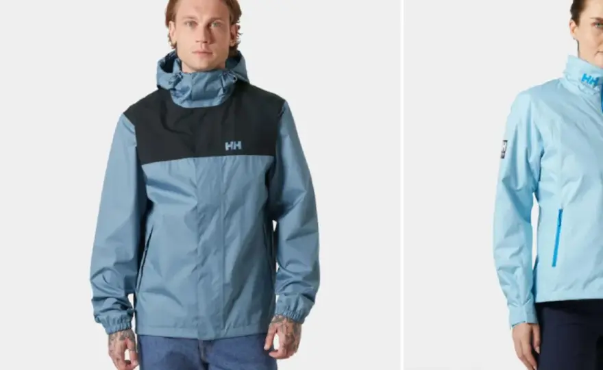Helly Hansen: Historia, innovación y cómo elegir tu prenda ideal