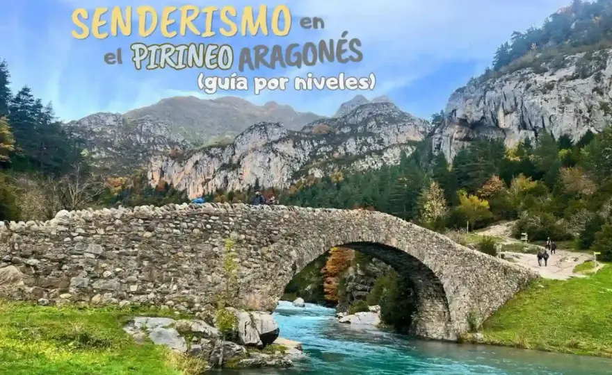 Pirineos españoles - Guía para elegir tu ruta y montaña ideal
