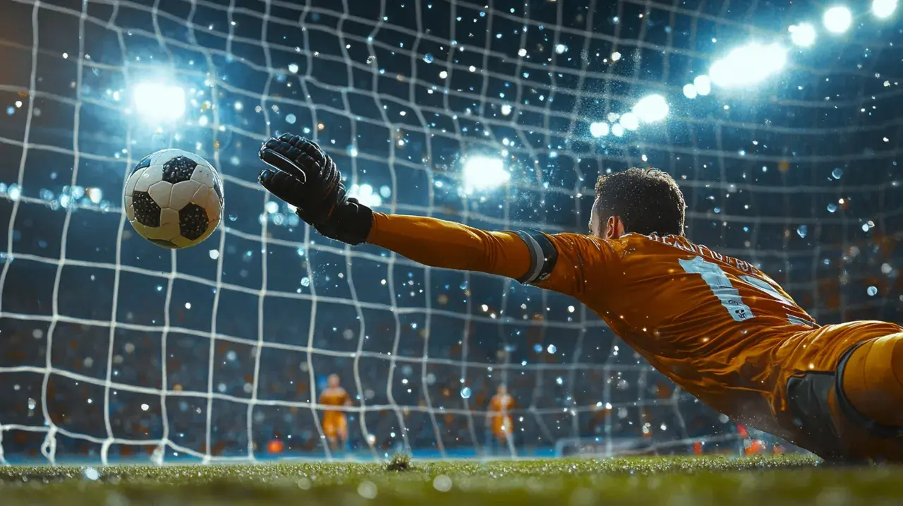 Qué es Penalty Shoot Out y cómo se juega