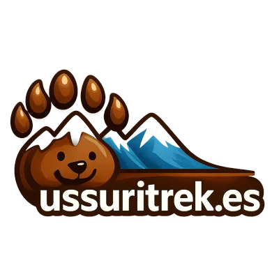 Logo ussuritrek.es